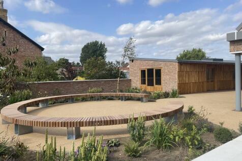Garden Space