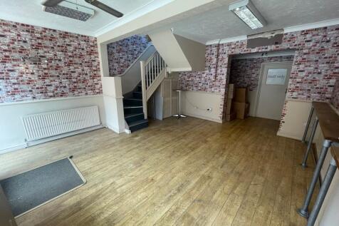 Ground Floor Room