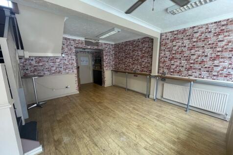 Ground Floor Room