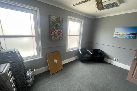 First Floor Room