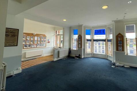 Ground Floor Offi...