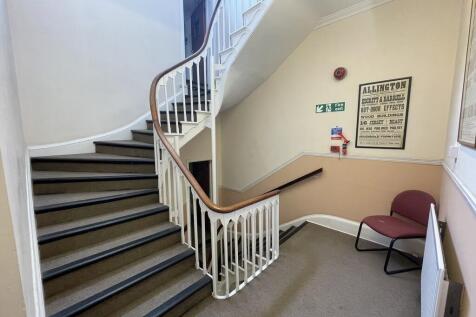Stairwell