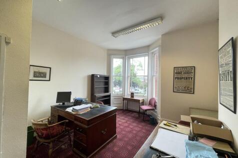 First Floor Offic...