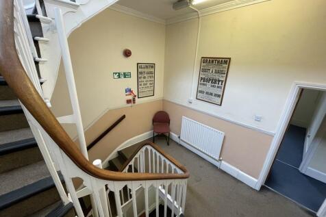 Stairwell