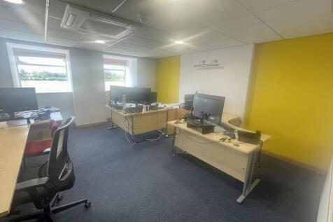 Office Three