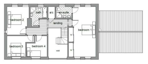 Plot 2 1st Floor ...