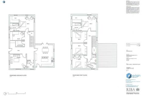 Plot 1 &amp; 2 Pr...