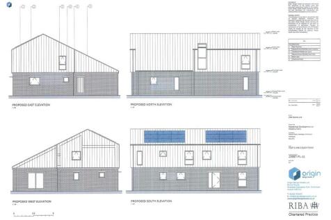 Plot 1 &amp; 2 Pr...