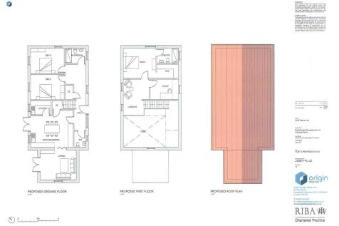 Plot 3 Proposed P...