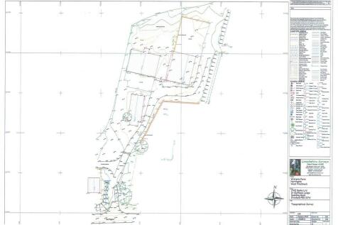Topographical Stu...