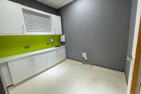 Office to Rear