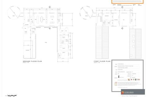 Proposed Floorpla...