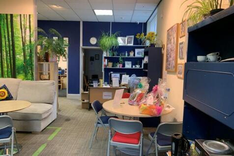 Reception Area