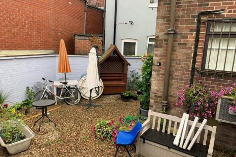 Outdoor Area