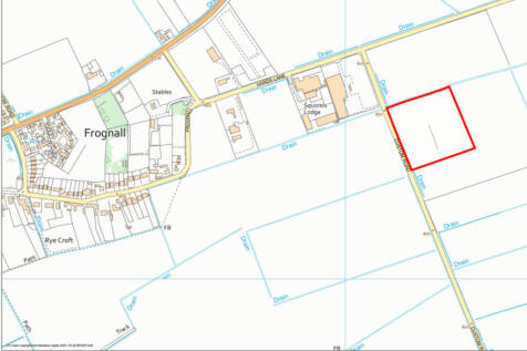 Location plan