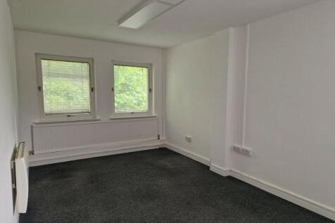 Welland Workspace...