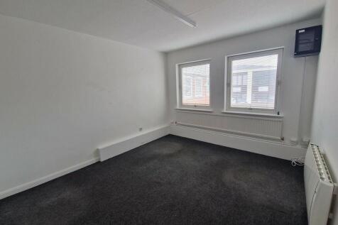 Welland Workspace...