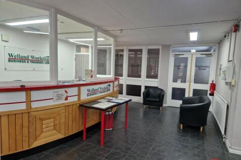 Welland Workspace...