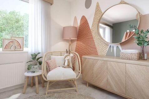 Space for your family