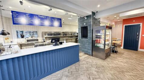 Serving/Restaurant