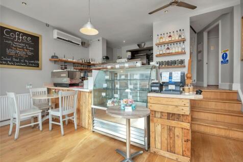 Cafe