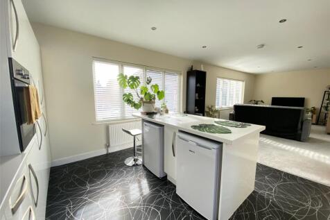 Kitchen/Lounge