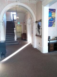 Hallway - Orchard House.jpg