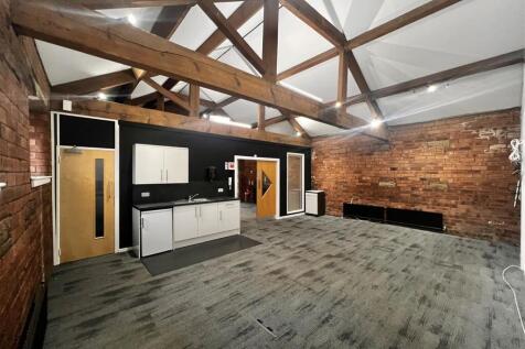 Headrow House, 19, Old Leeds Road Huddersfield, HD