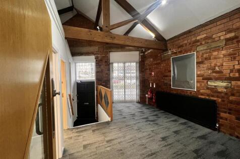 Headrow House, 19, Old Leeds Road Huddersfield, HD