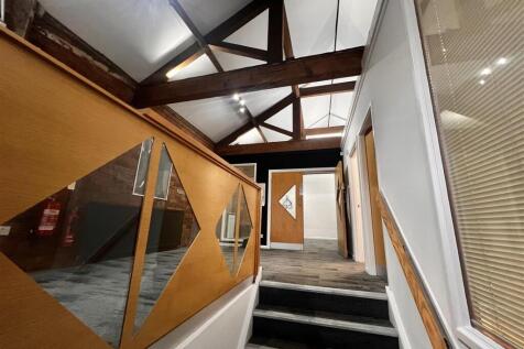 Headrow House, 19, Old Leeds Road Huddersfield, HD