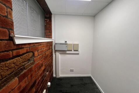 Headrow House, 19, Old Leeds Road Huddersfield, HD