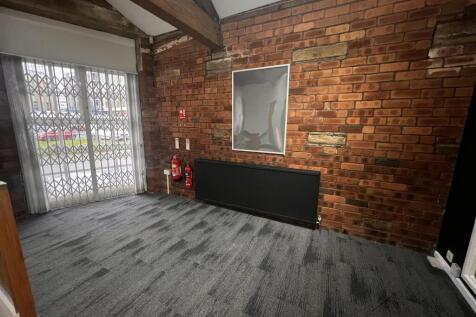 Headrow House, 19, Old Leeds Road Huddersfield, HD