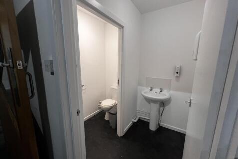 Headrow House, 19, Old Leeds Road Huddersfield, HD