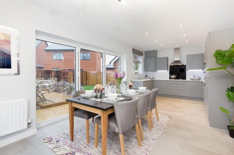 Aspen_47 kitchen diner