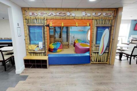 Indoor Play Area