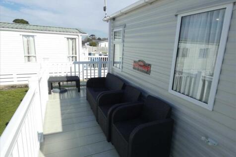 External Seating