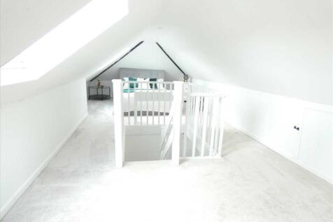 Loft Room