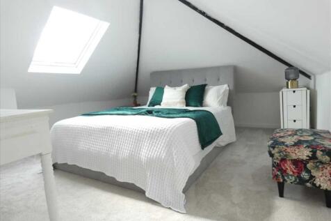 Loft Room