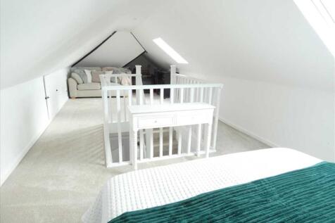 Loft Room