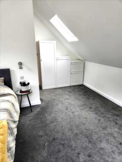 Dressing Area