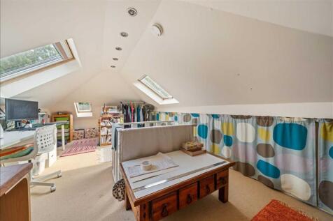 Hobby Room