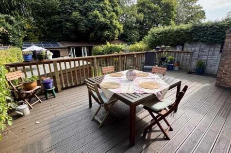 Decking
