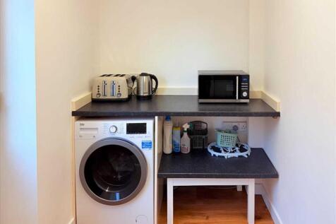 Utility area