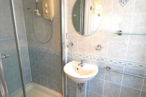 En-Suite Shower