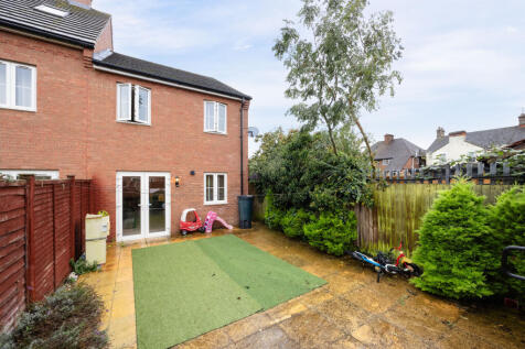 43 Chapell Close_19