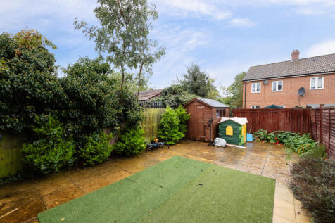 43 Chapell Close_22