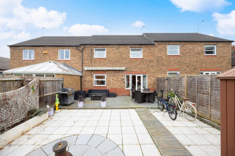39 Portman Mews, Aylesbury HP19 7AX-10
