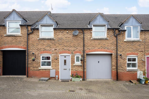 39 Portman Mews, Aylesbury HP19 7AX-25
