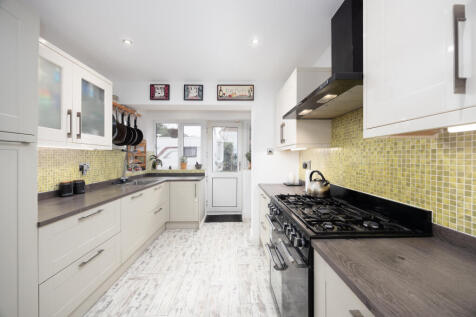 22 Ligo Avenue, HP22 5TX-28