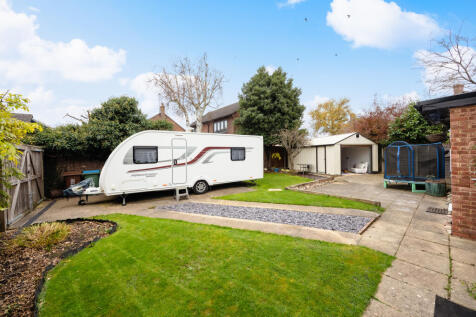 22 Ligo Avenue, HP22 5TX-9